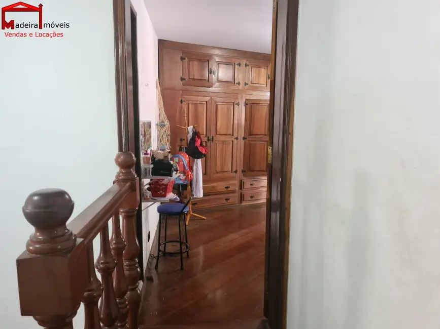 Sobrado com 3 quartos à venda, 123m2 em Conjunto Residencial Vista Verde, São Paulo - SP - imagem 9 Foto 9 de Sobrado com 3 quartos à venda, 123m2 em Conjunto Residencial Vista Verde, São Paulo - SP