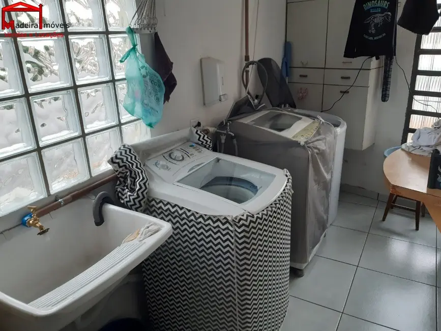 Sobrado com 3 quartos à venda, 168m2 em Vila Jaraguá, São Paulo - SP - imagem 4 Foto 4 de Sobrado com 3 quartos à venda, 168m2 em Vila Jaraguá, São Paulo - SP