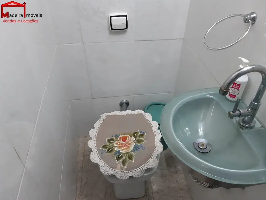 Sobrado com 3 quartos à venda, 168m2 em Vila Jaraguá, São Paulo - SP - imagem 9 Foto 9 de Sobrado com 3 quartos à venda, 168m2 em Vila Jaraguá, São Paulo - SP