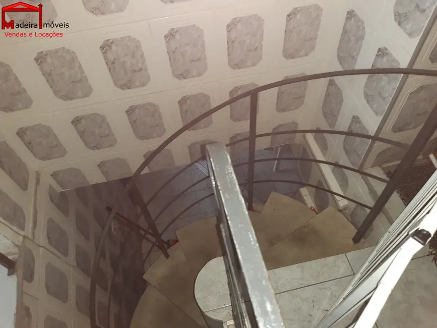 Sobrado com 3 quartos à venda, 168m2 em Vila Jaraguá, São Paulo - SP - imagem 5 Foto 5 de Sobrado com 3 quartos à venda, 168m2 em Vila Jaraguá, São Paulo - SP