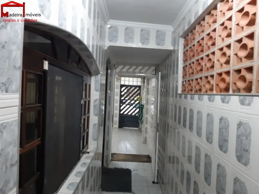 Sobrado com 3 quartos à venda, 168m2 em Vila Jaraguá, São Paulo - SP - imagem 3 Foto 3 de Sobrado com 3 quartos à venda, 168m2 em Vila Jaraguá, São Paulo - SP