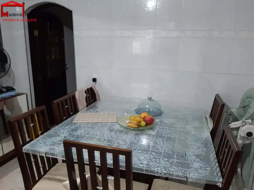 Sobrado com 3 quartos à venda, 168m2 em Vila Jaraguá, São Paulo - SP - imagem 6 Foto 6 de Sobrado com 3 quartos à venda, 168m2 em Vila Jaraguá, São Paulo - SP