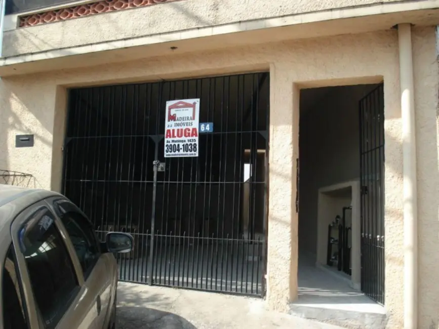 Casa com 1 quarto para alugar, 15m2 em Jaraguá, São Paulo - SP - imagem 1 Foto 1 de Casa com 1 quarto para alugar, 15m2 em Jaraguá, São Paulo - SP