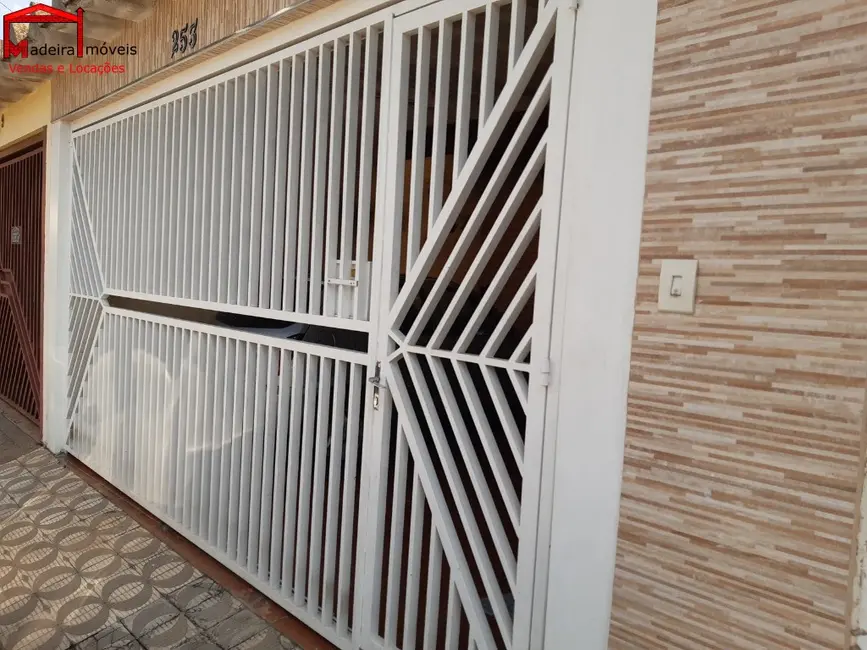 Foto 1 de Sobrado com 3 quartos à venda, 149m2 em Jardim Vista Linda, São Paulo - SP