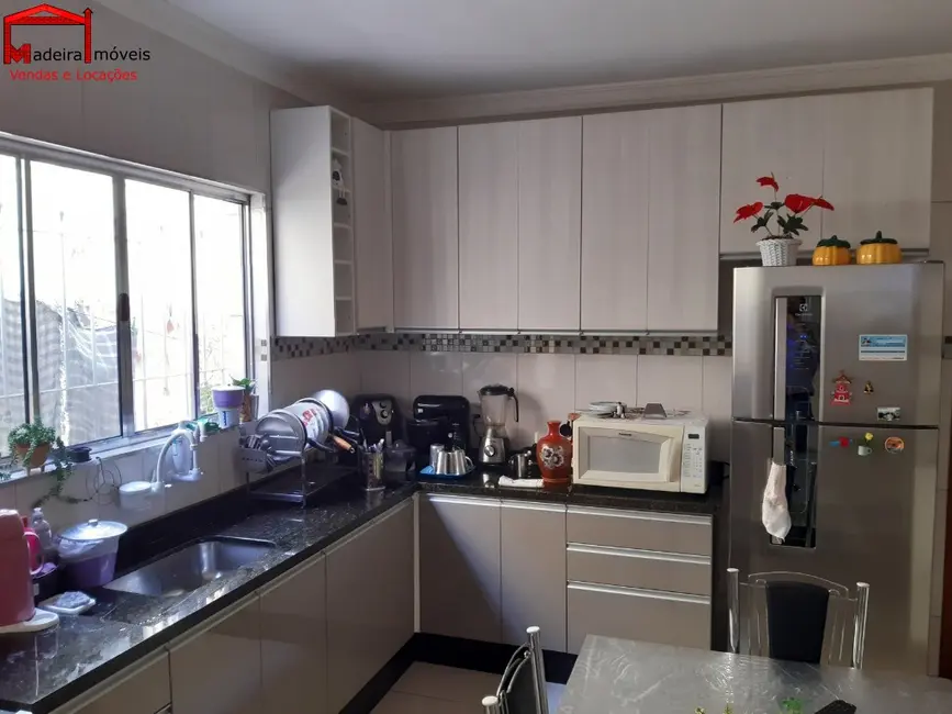 Foto 9 de Sobrado com 3 quartos à venda, 149m2 em Jardim Vista Linda, São Paulo - SP