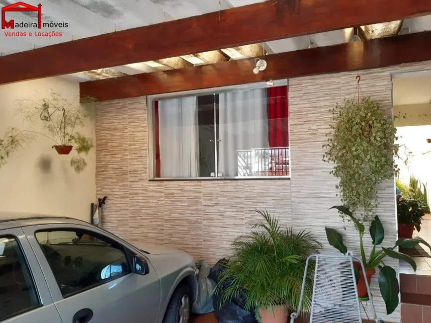 Foto 2 de Sobrado com 3 quartos à venda, 149m2 em Jardim Vista Linda, São Paulo - SP