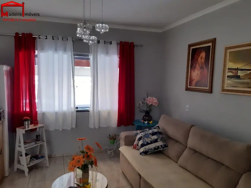 Foto 5 de Sobrado com 3 quartos à venda, 149m2 em Jardim Vista Linda, São Paulo - SP