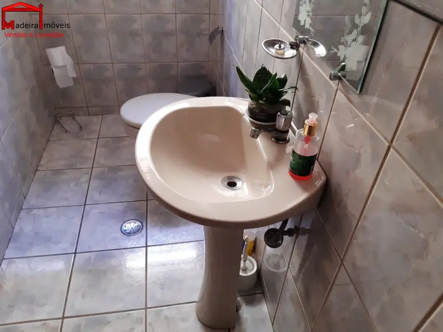 Foto 7 de Sobrado com 3 quartos à venda, 149m2 em Jardim Vista Linda, São Paulo - SP