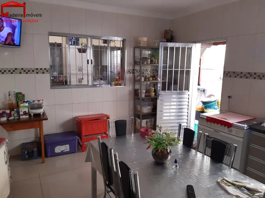 Foto 8 de Sobrado com 3 quartos à venda, 149m2 em Jardim Vista Linda, São Paulo - SP