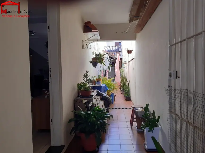 Foto 3 de Sobrado com 3 quartos à venda, 149m2 em Jardim Vista Linda, São Paulo - SP