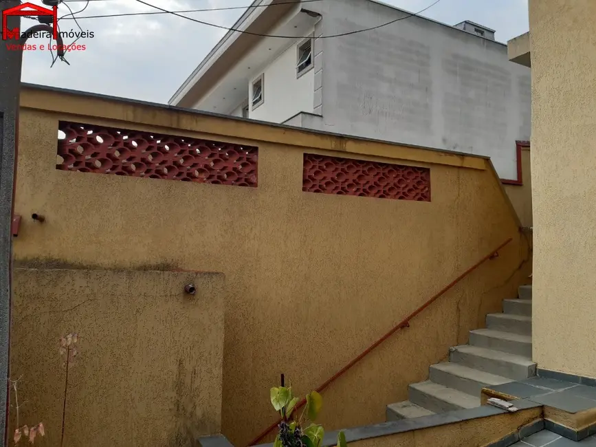 Casa com 2 quartos à venda, 135m2 em Vila Boaçava, São Paulo - SP - imagem 2 Foto 2 de Casa com 2 quartos à venda, 135m2 em Vila Boaçava, São Paulo - SP