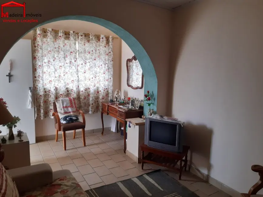 Casa com 2 quartos à venda, 135m2 em Vila Boaçava, São Paulo - SP - imagem 8 Foto 8 de Casa com 2 quartos à venda, 135m2 em Vila Boaçava, São Paulo - SP