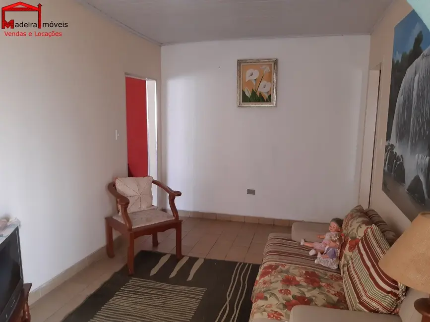 Casa com 2 quartos à venda, 135m2 em Vila Boaçava, São Paulo - SP - imagem 7 Foto 7 de Casa com 2 quartos à venda, 135m2 em Vila Boaçava, São Paulo - SP