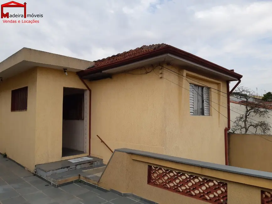 Casa com 2 quartos à venda, 135m2 em Vila Boaçava, São Paulo - SP - imagem 5 Foto 5 de Casa com 2 quartos à venda, 135m2 em Vila Boaçava, São Paulo - SP