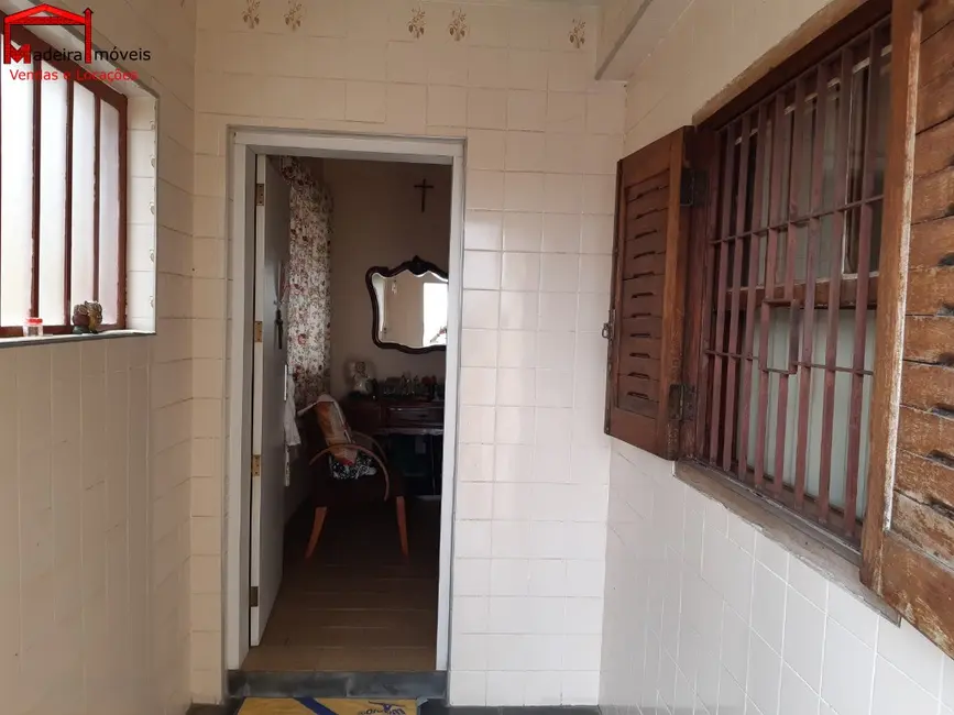 Casa com 2 quartos à venda, 135m2 em Vila Boaçava, São Paulo - SP - imagem 6 Foto 6 de Casa com 2 quartos à venda, 135m2 em Vila Boaçava, São Paulo - SP