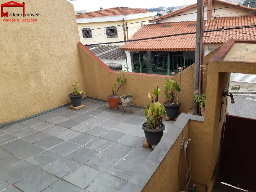 Casa com 2 quartos à venda, 135m2 em Vila Boaçava, São Paulo - SP - imagem 1 Foto 1 de Casa com 2 quartos à venda, 135m2 em Vila Boaçava, São Paulo - SP