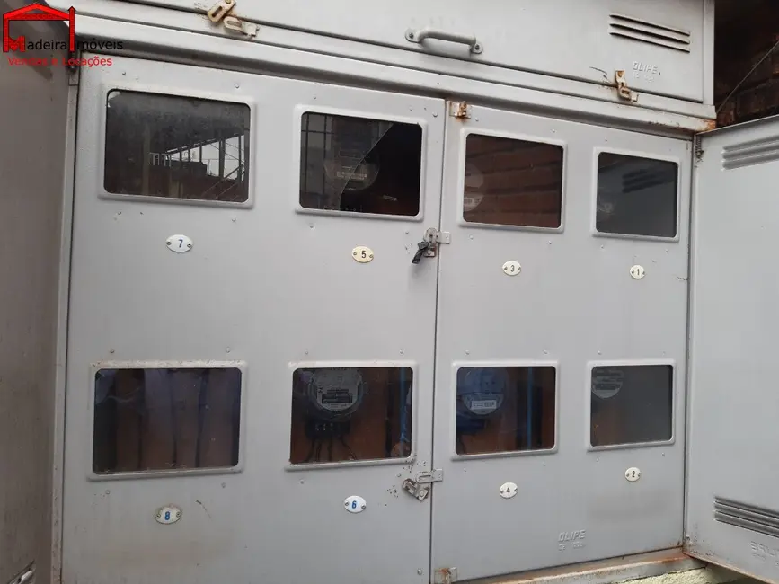 Foto 4 de Casa com 2 quartos à venda, 120m2 em Jardim Ipanema (Zona Oeste), São Paulo - SP