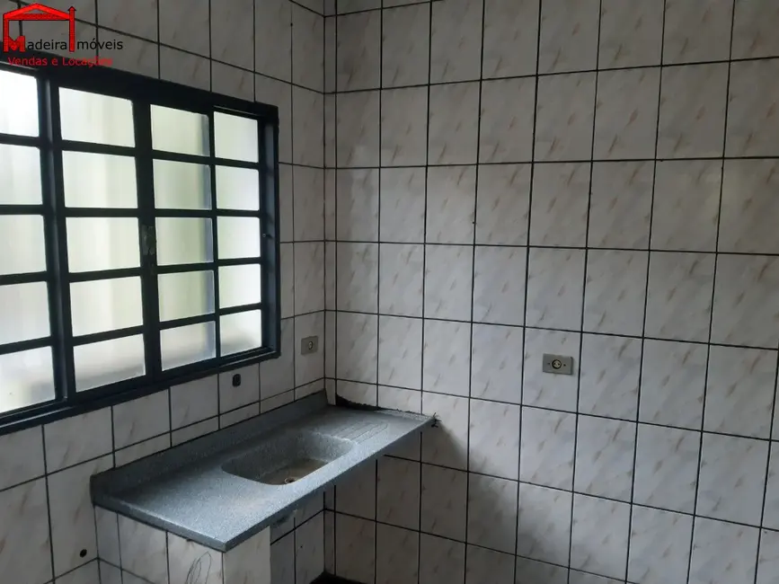 Foto 6 de Casa com 2 quartos à venda, 120m2 em Jardim Ipanema (Zona Oeste), São Paulo - SP