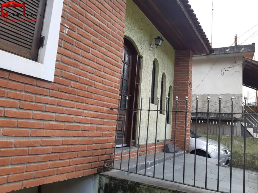 Foto 2 de Casa com 2 quartos à venda, 120m2 em Jardim Ipanema (Zona Oeste), São Paulo - SP