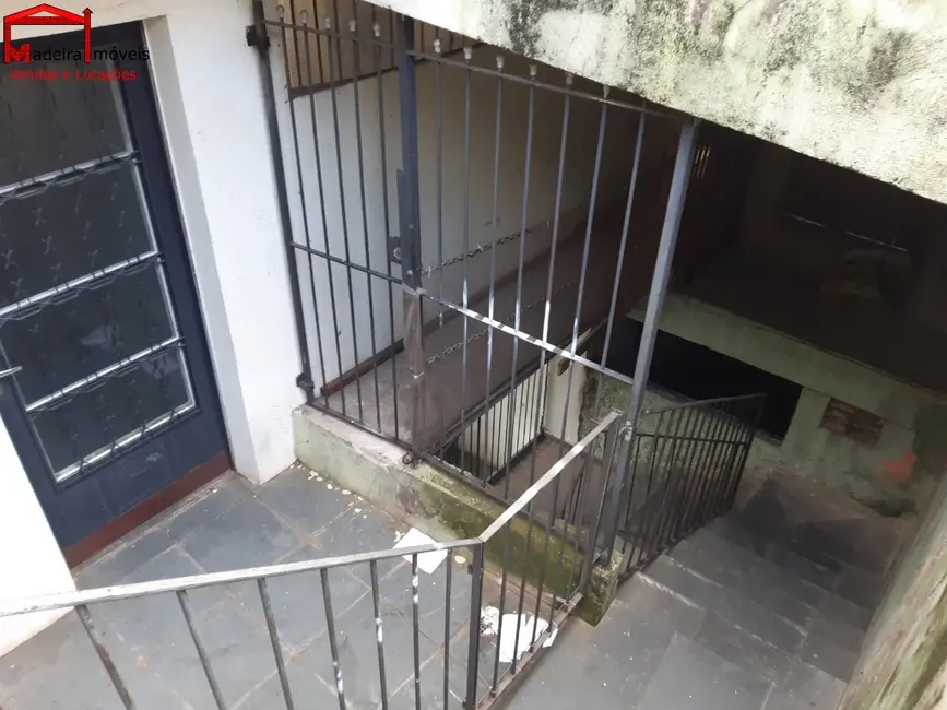 Foto 3 de Casa com 2 quartos à venda, 120m2 em Jardim Ipanema (Zona Oeste), São Paulo - SP