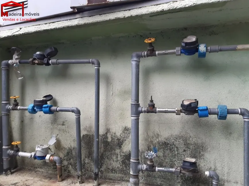 Foto 5 de Casa com 2 quartos à venda, 120m2 em Jardim Ipanema (Zona Oeste), São Paulo - SP