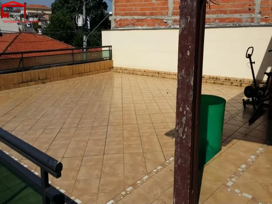 Sobrado com 4 quartos à venda, 173m2 em São Paulo - SP - imagem 6 Foto 6 de Sobrado com 4 quartos à venda, 173m2 em São Paulo - SP