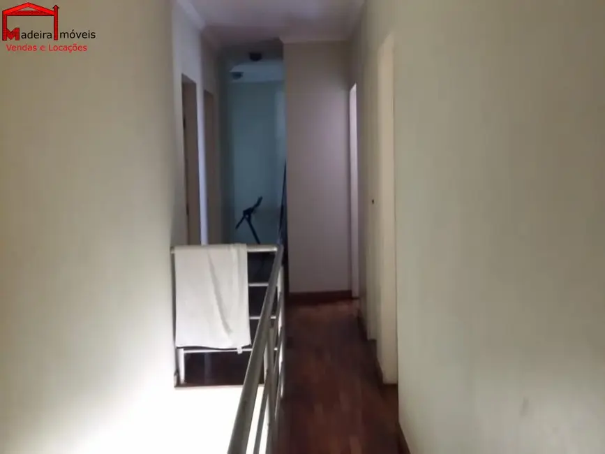 Sobrado com 4 quartos à venda, 173m2 em São Paulo - SP - imagem 7 Foto 7 de Sobrado com 4 quartos à venda, 173m2 em São Paulo - SP