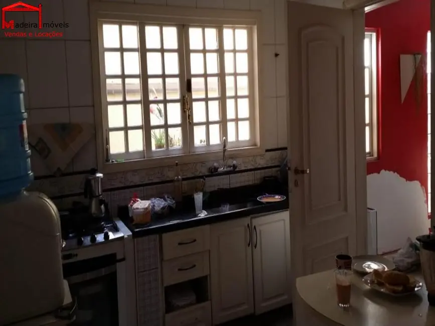 Sobrado com 4 quartos à venda, 173m2 em São Paulo - SP - imagem 2 Foto 2 de Sobrado com 4 quartos à venda, 173m2 em São Paulo - SP