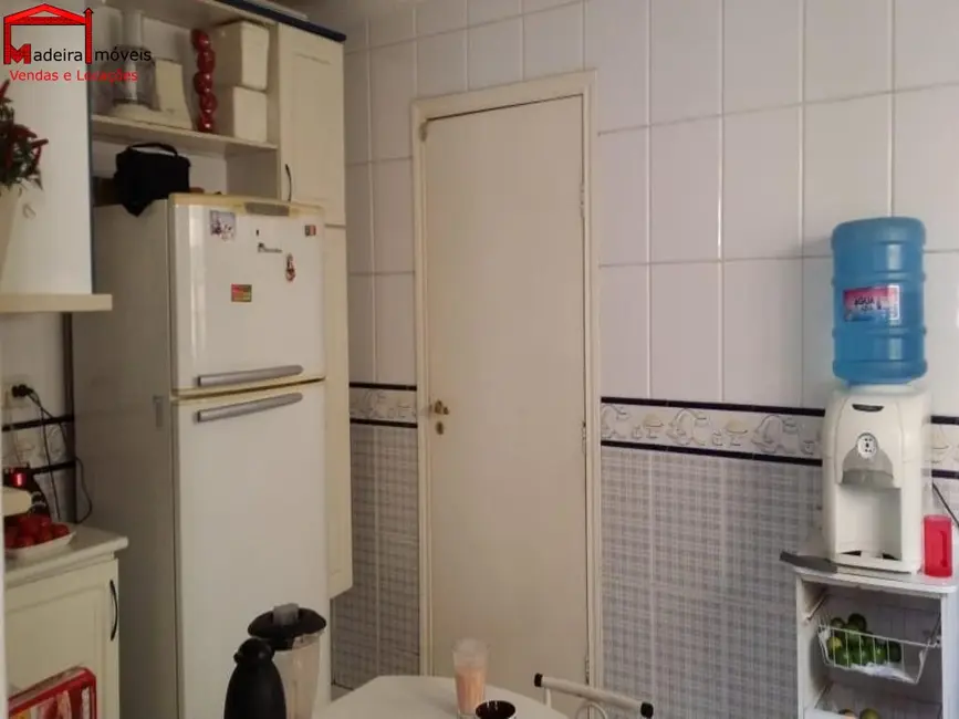 Sobrado com 4 quartos à venda, 173m2 em São Paulo - SP - imagem 3 Foto 3 de Sobrado com 4 quartos à venda, 173m2 em São Paulo - SP