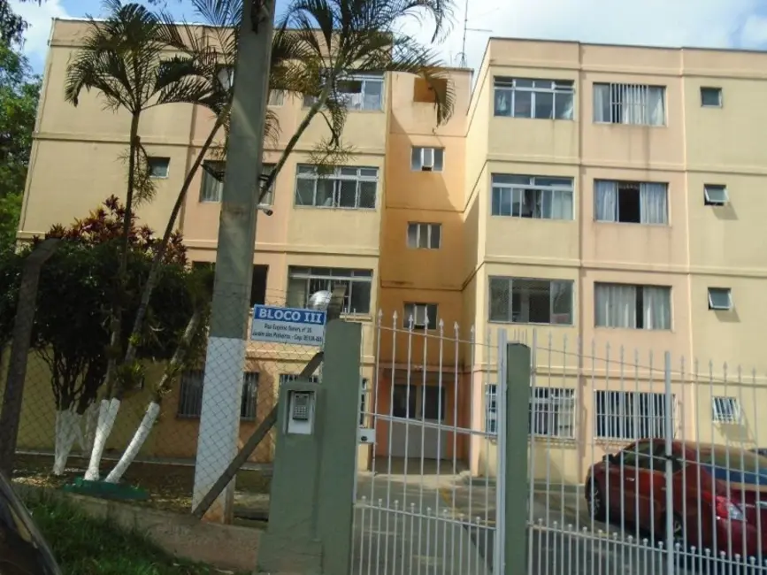 Apartamento com 2 quartos à venda, 50m2 em São Paulo - SP - imagem 1 Foto 1 de Apartamento com 2 quartos à venda, 50m2 em São Paulo - SP