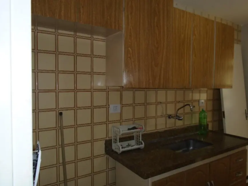 Apartamento com 2 quartos à venda, 50m2 em São Paulo - SP - imagem 8 Foto 8 de Apartamento com 2 quartos à venda, 50m2 em São Paulo - SP