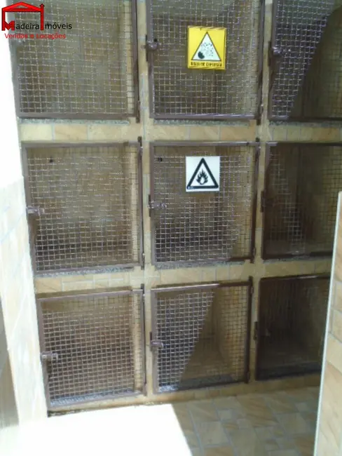 Apartamento com 3 quartos para alugar, 51m2 em Vila Guedes, São Paulo - SP - imagem 5 Foto 5 de Apartamento com 3 quartos para alugar, 51m2 em Vila Guedes, São Paulo - SP