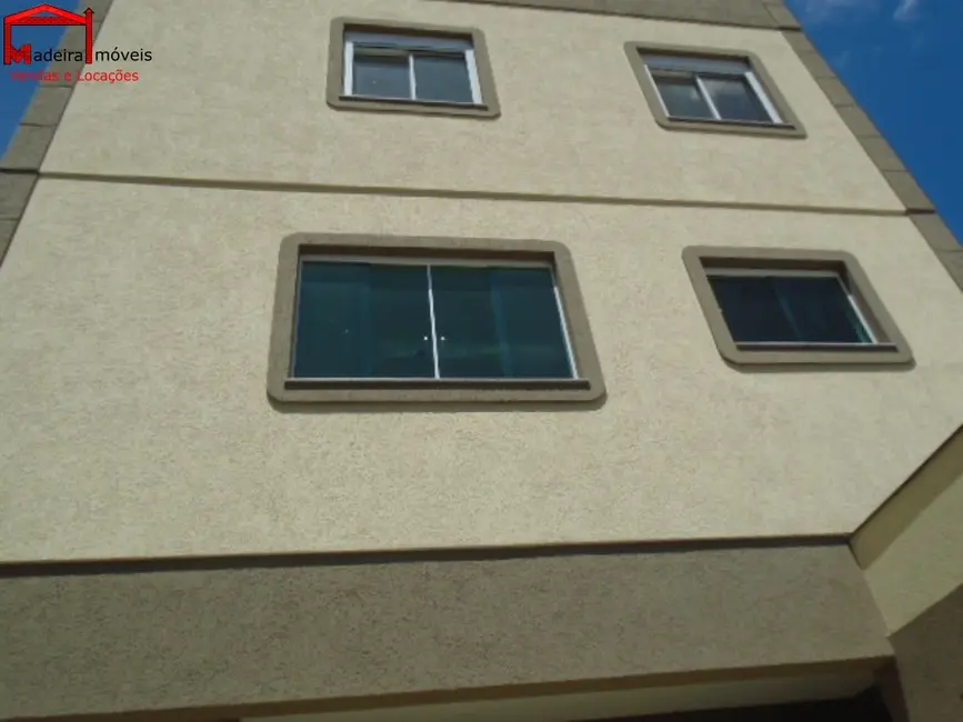 Apartamento com 3 quartos para alugar, 51m2 em Vila Guedes, São Paulo - SP - imagem 7 Foto 7 de Apartamento com 3 quartos para alugar, 51m2 em Vila Guedes, São Paulo - SP