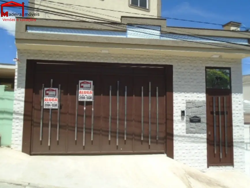 Apartamento com 3 quartos para alugar, 51m2 em Vila Guedes, São Paulo - SP - imagem 3 Foto 3 de Apartamento com 3 quartos para alugar, 51m2 em Vila Guedes, São Paulo - SP