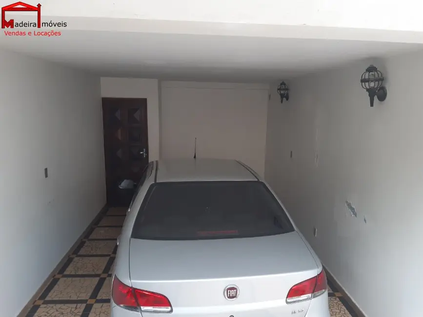 Casa com 3 quartos à venda, 315m2 em Jardim Maristela, São Paulo - SP - imagem 2 Foto 2 de Casa com 3 quartos à venda, 315m2 em Jardim Maristela, São Paulo - SP