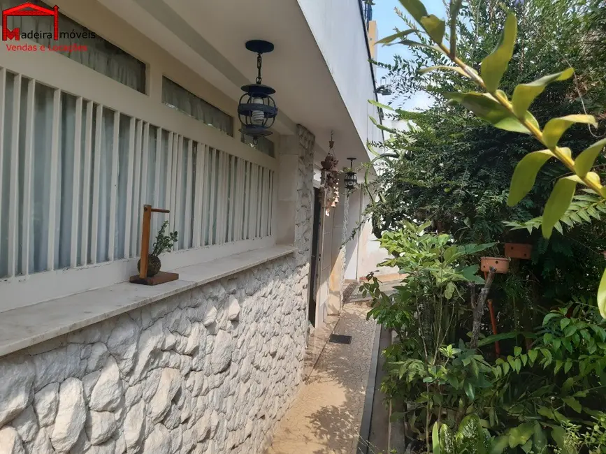 Casa com 3 quartos à venda, 315m2 em Jardim Maristela, São Paulo - SP - imagem 3 Foto 3 de Casa com 3 quartos à venda, 315m2 em Jardim Maristela, São Paulo - SP