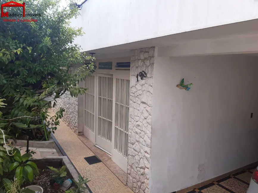 Casa com 3 quartos à venda, 315m2 em Jardim Maristela, São Paulo - SP - imagem 1 Foto 1 de Casa com 3 quartos à venda, 315m2 em Jardim Maristela, São Paulo - SP