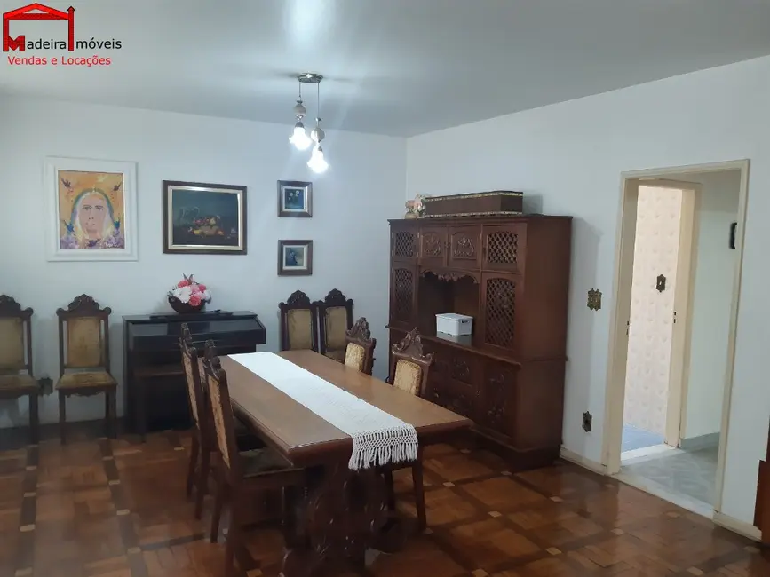 Casa com 3 quartos à venda, 315m2 em Jardim Maristela, São Paulo - SP - imagem 5 Foto 5 de Casa com 3 quartos à venda, 315m2 em Jardim Maristela, São Paulo - SP