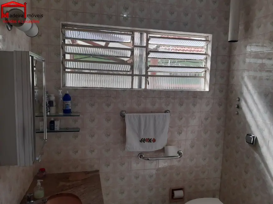 Casa com 3 quartos à venda, 315m2 em Jardim Maristela, São Paulo - SP - imagem 8 Foto 8 de Casa com 3 quartos à venda, 315m2 em Jardim Maristela, São Paulo - SP