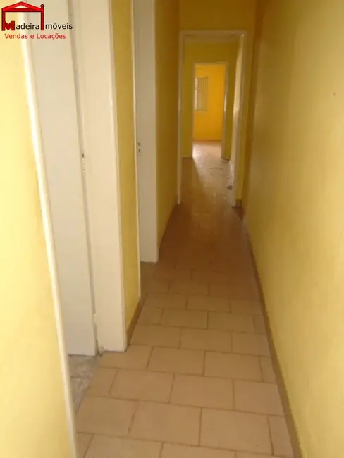 Casa com 2 quartos à venda, 90m2 em Vila Mirante, São Paulo - SP - imagem 8 Foto 8 de Casa com 2 quartos à venda, 90m2 em Vila Mirante, São Paulo - SP