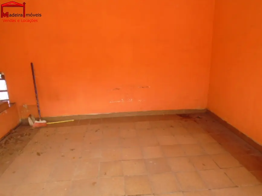 Casa com 2 quartos à venda, 90m2 em Vila Mirante, São Paulo - SP - imagem 2 Foto 2 de Casa com 2 quartos à venda, 90m2 em Vila Mirante, São Paulo - SP