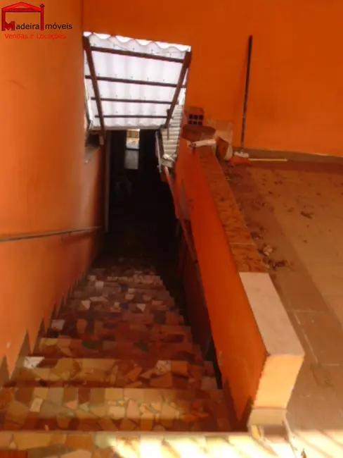 Casa com 2 quartos à venda, 90m2 em Vila Mirante, São Paulo - SP - imagem 3 Foto 3 de Casa com 2 quartos à venda, 90m2 em Vila Mirante, São Paulo - SP