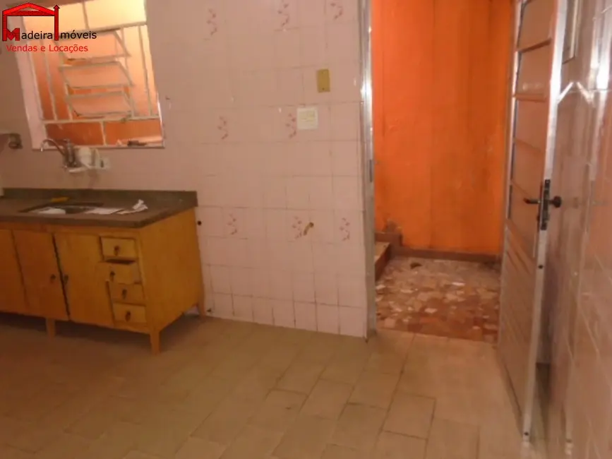 Casa com 2 quartos à venda, 90m2 em Vila Mirante, São Paulo - SP - imagem 7 Foto 7 de Casa com 2 quartos à venda, 90m2 em Vila Mirante, São Paulo - SP