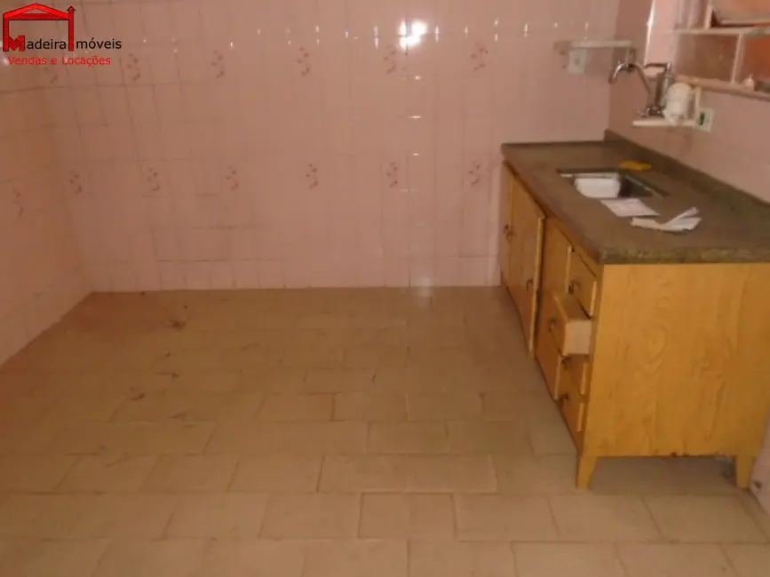 Casa com 2 quartos à venda, 90m2 em Vila Mirante, São Paulo - SP - imagem 6 Foto 6 de Casa com 2 quartos à venda, 90m2 em Vila Mirante, São Paulo - SP