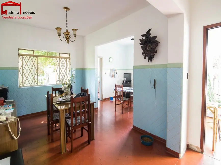 Foto 5 de Terreno / Lote à venda, 870m2 em Vila Mangalot, São Paulo - SP