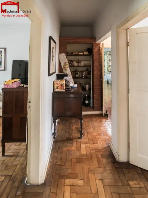 Foto 8 de Terreno / Lote à venda, 870m2 em Vila Mangalot, São Paulo - SP