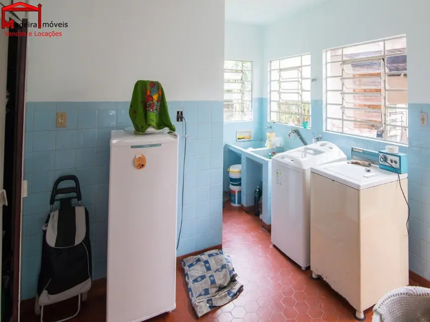 Foto 3 de Terreno / Lote à venda, 870m2 em Vila Mangalot, São Paulo - SP