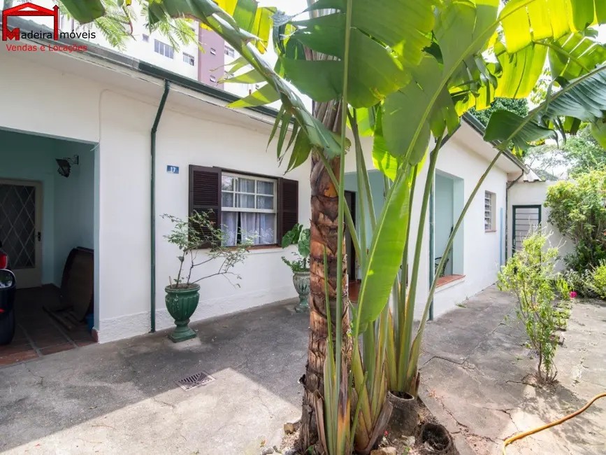 Foto 9 de Terreno / Lote à venda, 870m2 em Vila Mangalot, São Paulo - SP