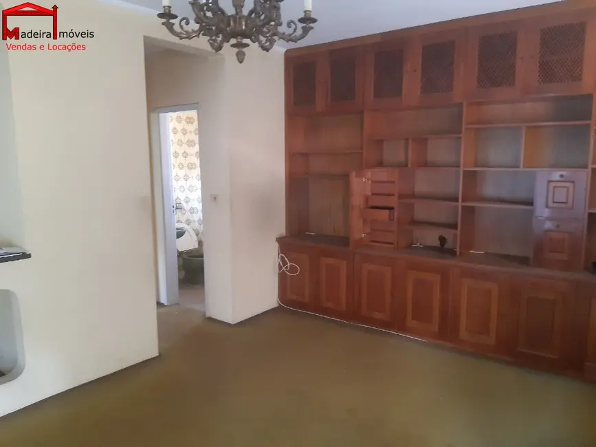 Foto 5 de Sobrado com 3 quartos à venda, 160m2 em Vila Comercial, São Paulo - SP