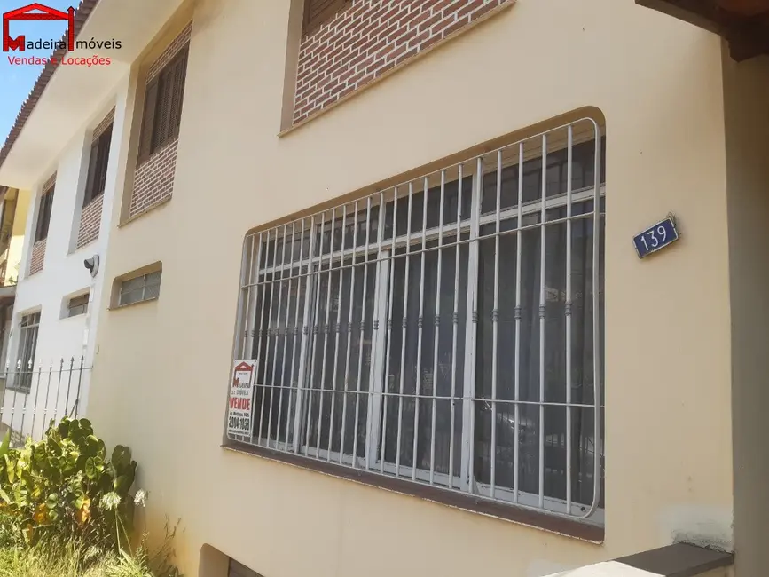 Foto 1 de Sobrado com 3 quartos à venda, 160m2 em Vila Comercial, São Paulo - SP